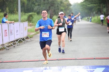 UPRACE DAY 2023 - HỒ CHÍ MINH - Ảnh #871172
