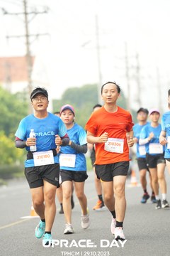 UPRACE DAY 2023 - HỒ CHÍ MINH - Ảnh #794231