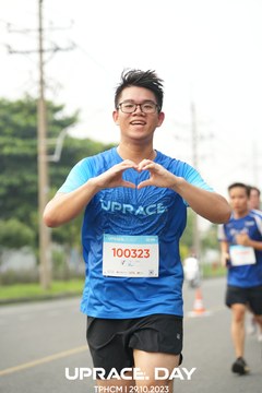 UPRACE DAY 2023 - HỒ CHÍ MINH - Ảnh #794295