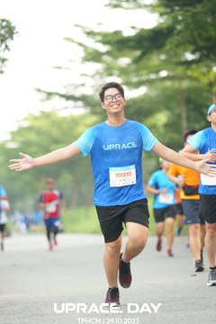 UPRACE DAY 2023 - HỒ CHÍ MINH - Ảnh #795384