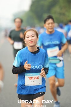 UPRACE DAY 2023 - HỒ CHÍ MINH - Ảnh #793986