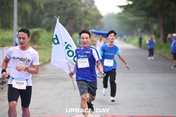 UPRACE DAY 2023 - HỒ CHÍ MINH - Ảnh #871484