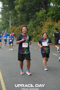 UPRACE DAY 2023 - HỒ CHÍ MINH - Ảnh #795148