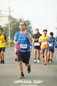 UPRACE DAY 2023 - HỒ CHÍ MINH - Ảnh #794516