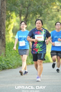 UPRACE DAY 2023 - HỒ CHÍ MINH - Ảnh #795753