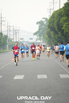 UPRACE DAY 2023 - HỒ CHÍ MINH - Ảnh #793566