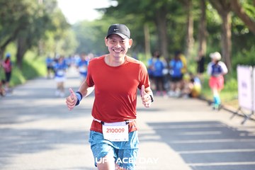 UPRACE DAY 2023 - HỒ CHÍ MINH - Ảnh #871421