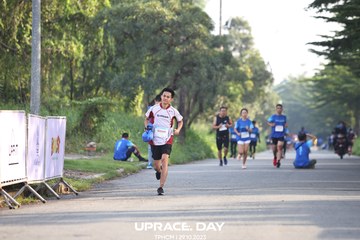 UPRACE DAY 2023 - HỒ CHÍ MINH - Ảnh #870549