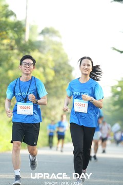 UPRACE DAY 2023 - HỒ CHÍ MINH - Ảnh #796230