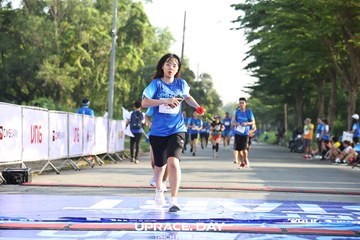 UPRACE DAY 2023 - HỒ CHÍ MINH - Ảnh #871072
