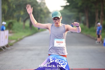 UPRACE DAY 2023 - HỒ CHÍ MINH - Ảnh #871425