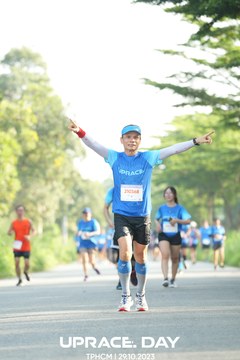 UPRACE DAY 2023 - HỒ CHÍ MINH - Ảnh #796496