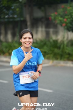 UPRACE DAY 2023 - HỒ CHÍ MINH - Ảnh #793741