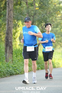 UPRACE DAY 2023 - HỒ CHÍ MINH - Ảnh #795693