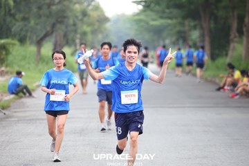 UPRACE DAY 2023 - HỒ CHÍ MINH - Ảnh #870937