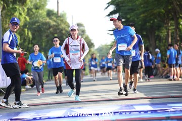 UPRACE DAY 2023 - HỒ CHÍ MINH - Ảnh #870949