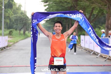 UPRACE DAY 2023 - HỒ CHÍ MINH - Ảnh #870561