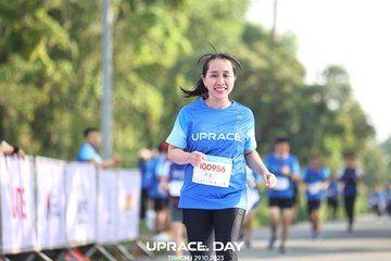 UPRACE DAY 2023 - HỒ CHÍ MINH - Ảnh #871078