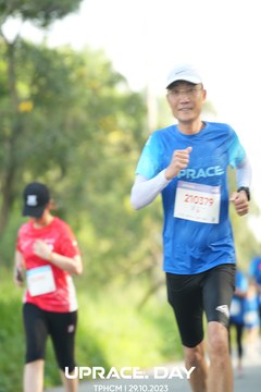 UPRACE DAY 2023 - HỒ CHÍ MINH - Ảnh #796171