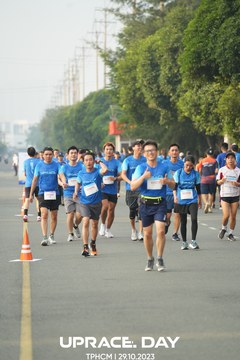 UPRACE DAY 2023 - HỒ CHÍ MINH - Ảnh #794417