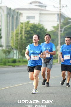 UPRACE DAY 2023 - HỒ CHÍ MINH - Ảnh #794916