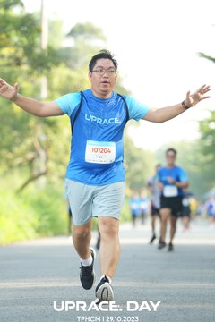 UPRACE DAY 2023 - HỒ CHÍ MINH - Ảnh #796234