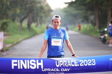 UPRACE DAY 2023 - HỒ CHÍ MINH - Ảnh #870709