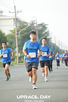 UPRACE DAY 2023 - HỒ CHÍ MINH - Ảnh #794877