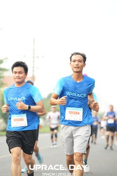 UPRACE DAY 2023 - HỒ CHÍ MINH - Ảnh #794252