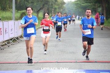 UPRACE DAY 2023 - HỒ CHÍ MINH - Ảnh #870913