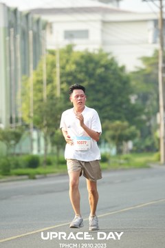 UPRACE DAY 2023 - HỒ CHÍ MINH - Ảnh #794853