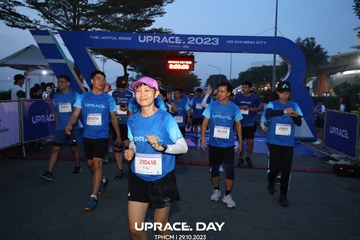 UPRACE DAY 2023 - HỒ CHÍ MINH - Ảnh #870953