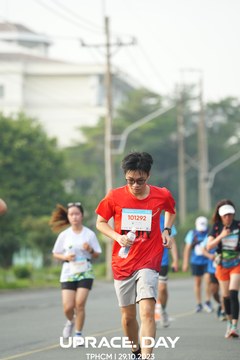 UPRACE DAY 2023 - HỒ CHÍ MINH - Ảnh #795000