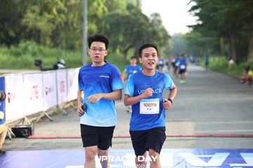 UPRACE DAY 2023 - HỒ CHÍ MINH - Ảnh #871108