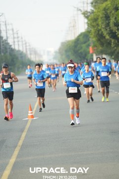 UPRACE DAY 2023 - HỒ CHÍ MINH - Ảnh #794748