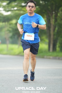 UPRACE DAY 2023 - HỒ CHÍ MINH - Ảnh #795515