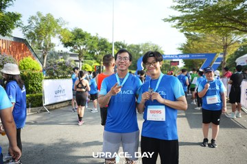 UPRACE DAY 2023 - HỒ CHÍ MINH - Ảnh #796807