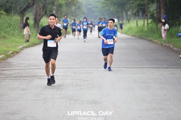 UPRACE DAY 2023 - HỒ CHÍ MINH - Ảnh #871091