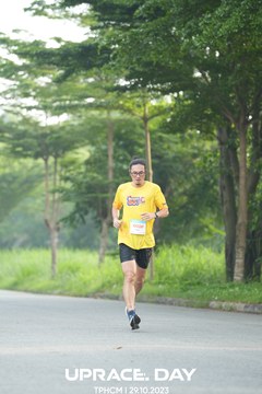 UPRACE DAY 2023 - HỒ CHÍ MINH - Ảnh #795461