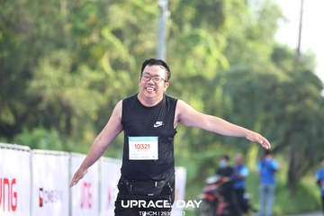 UPRACE DAY 2023 - HỒ CHÍ MINH - Ảnh #871402