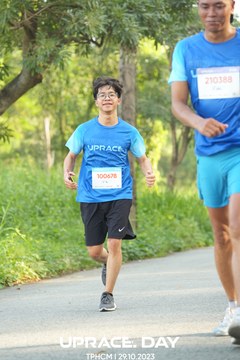 UPRACE DAY 2023 - HỒ CHÍ MINH - Ảnh #795817