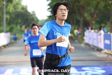 UPRACE DAY 2023 - HỒ CHÍ MINH - Ảnh #871008