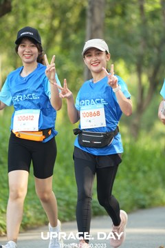 UPRACE DAY 2023 - HỒ CHÍ MINH - Ảnh #796116