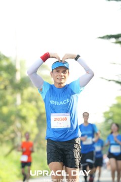 UPRACE DAY 2023 - HỒ CHÍ MINH - Ảnh #796498