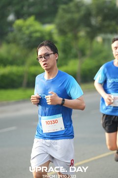 UPRACE DAY 2023 - HỒ CHÍ MINH - Ảnh #794781