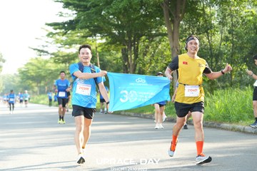 UPRACE DAY 2023 - HỒ CHÍ MINH - Ảnh #796671