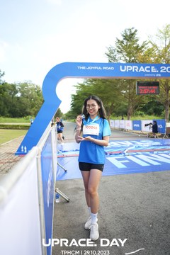 UPRACE DAY 2023 - HỒ CHÍ MINH - Ảnh #796869