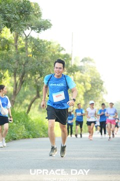 UPRACE DAY 2023 - HỒ CHÍ MINH - Ảnh #795899