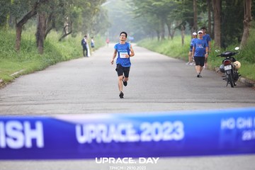 UPRACE DAY 2023 - HỒ CHÍ MINH - Ảnh #870849