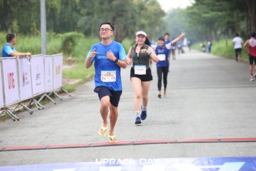 UPRACE DAY 2023 - HỒ CHÍ MINH - Ảnh #871071